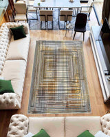 Sky Area Rug 7704