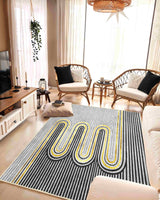 Sky Area Rug 7705