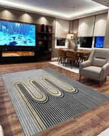 Sky Area Rug 7705
