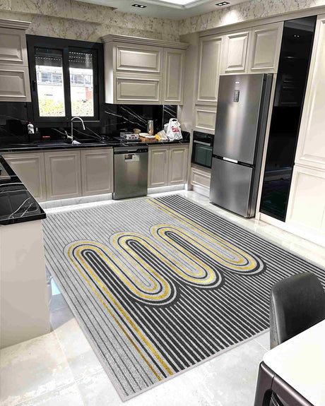Sky Area Rug 7705
