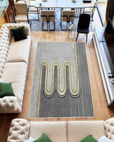 Sky Area Rug 7705