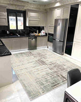 Sky Area Rug 7706