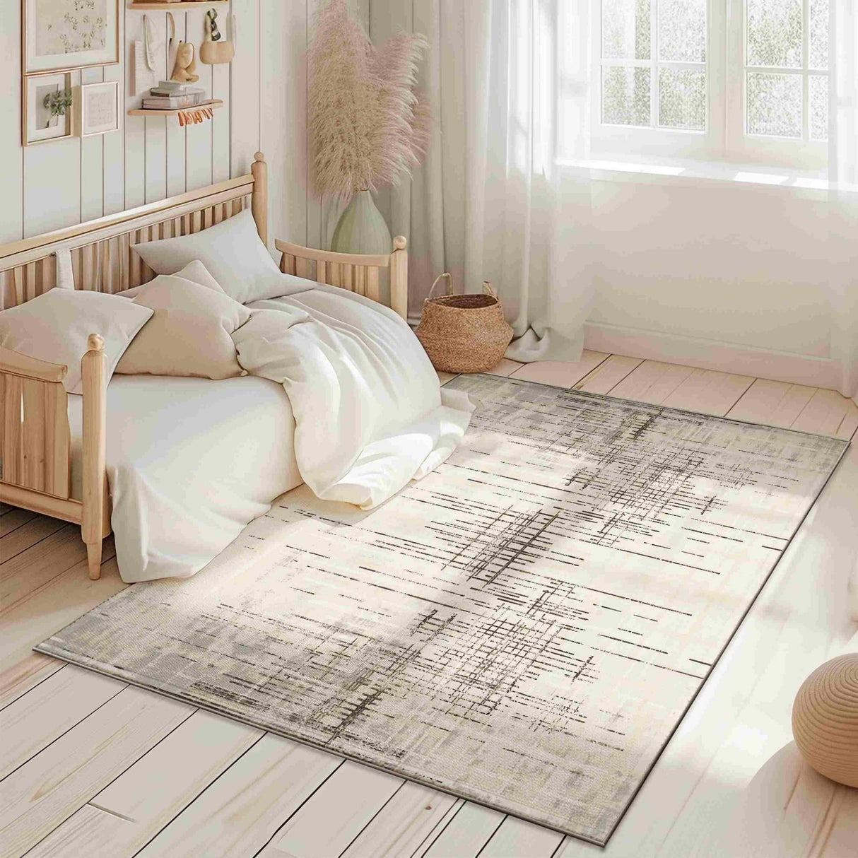 Sky Area Rug 7706