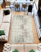 Sky Area Rug 7706