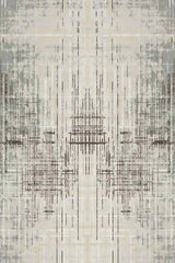 Sky Area Rug 7706 Grey
