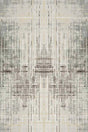 Sky Area Rug 7706 Grey