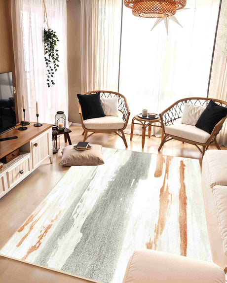 Sky Area Rug 7707