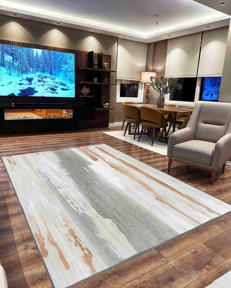 Sky Area Rug 7707