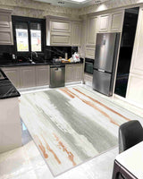 Sky Area Rug 7707