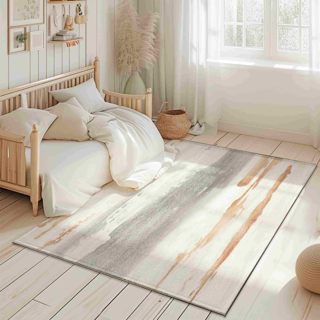 Sky Area Rug 7707