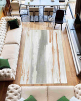 Sky Area Rug 7707