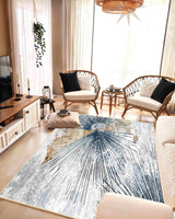 Sky Area Rug 7708