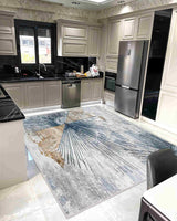 Sky Area Rug 7708