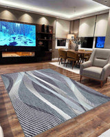 Sky Area Rug 7709
