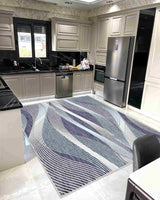 Sky Area Rug 7709