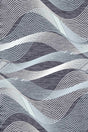 Sky Area Rug 7709 Grey