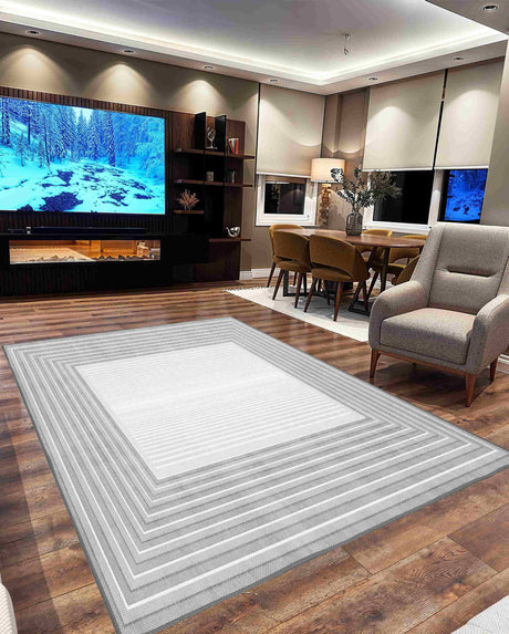 Sky Area Rug 7710