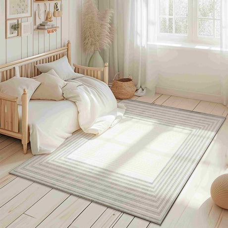 Sky Area Rug 7710