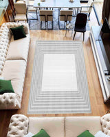 Sky Area Rug 7710