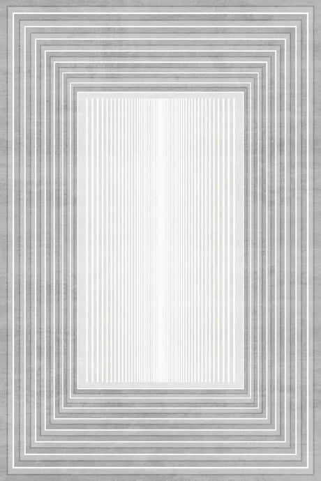 Sky Area Rug 7710 Grey