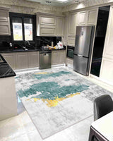 Sky Area Rug 7711