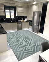 Sky Area Rug 7713
