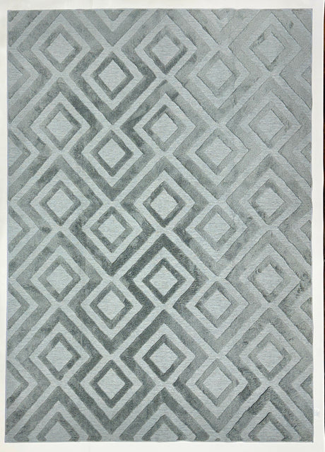Sky Area Rug 7713