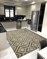 Sky Area Rug 7714