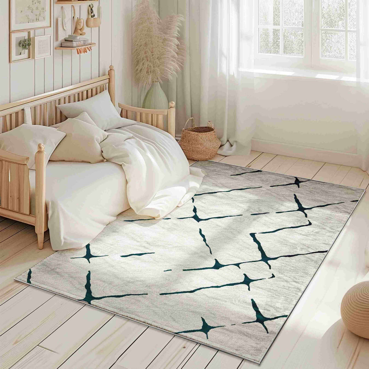 Lebanon Area Rug 7751