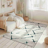 Lebanon Area Rug 7751