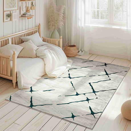 Lebanon Area Rug 7751