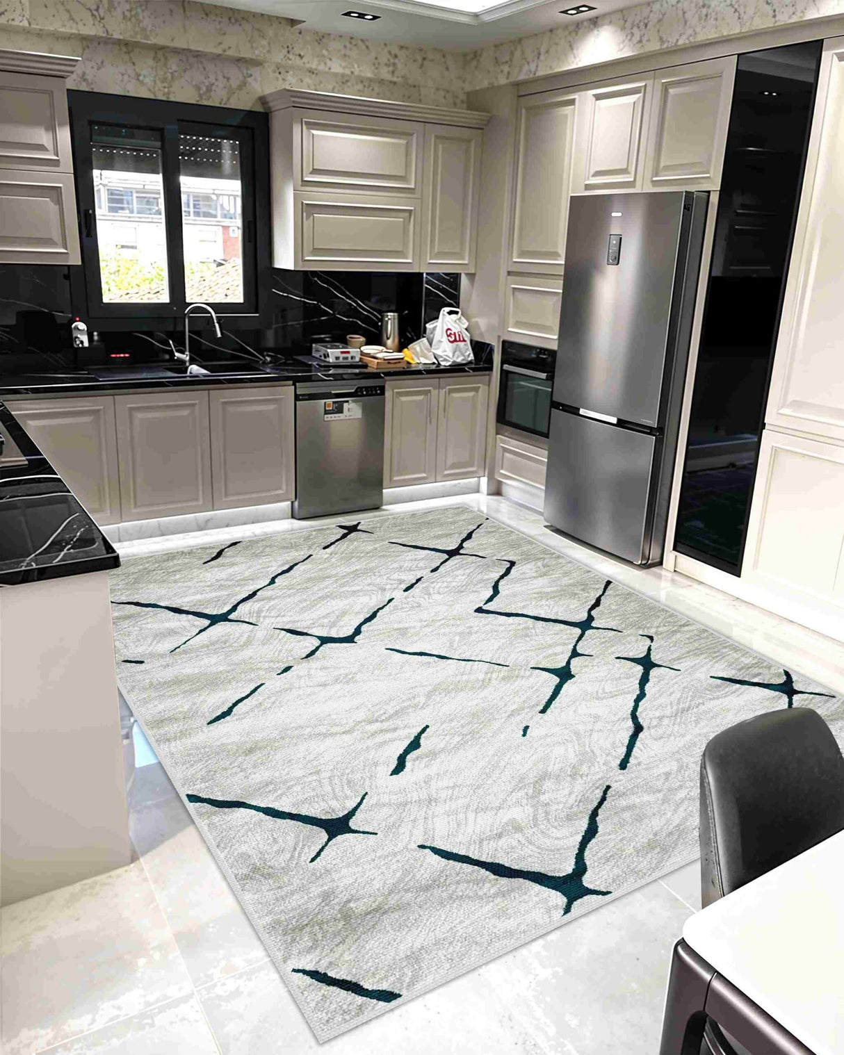 Lebanon Area Rug 7751