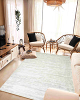 Lebanon Area Rug 7753 Grey
