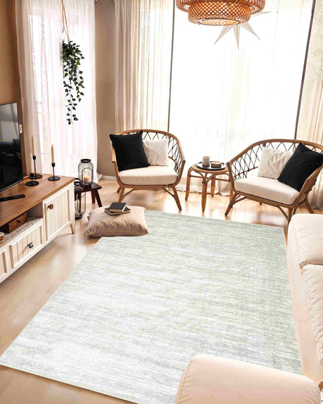 Lebanon Area Rug 7753 Grey