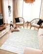 Lebanon Area Rug 7753 Grey