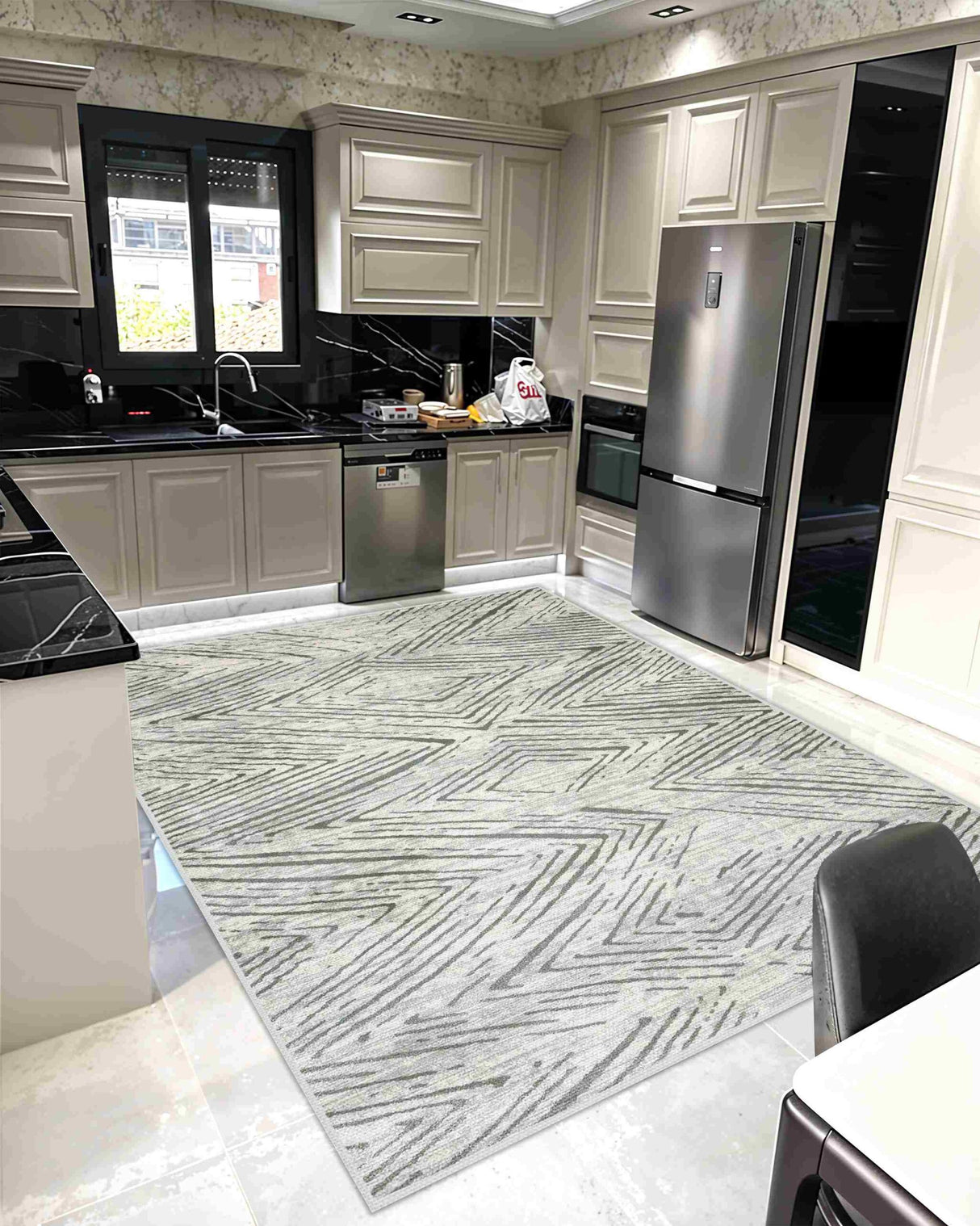Lebanon Area Rug 7755