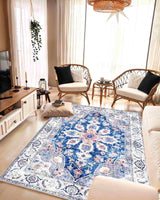 Sky Area Rug 7770