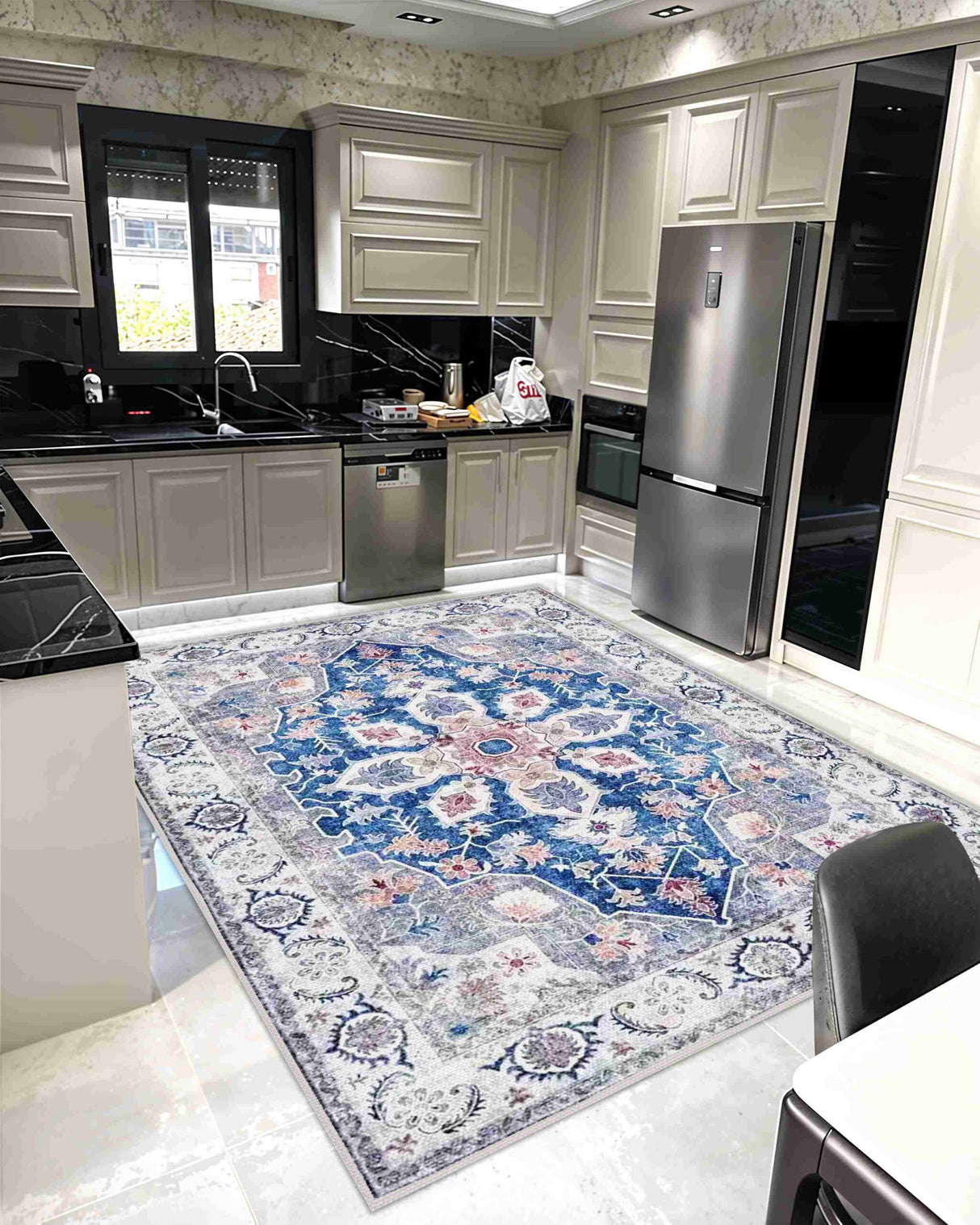 Sky Area Rug 7770
