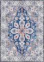 Sky Area Rug 7770 Blue