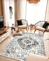 Sky Area Rug 7771