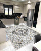 Sky Area Rug 7771