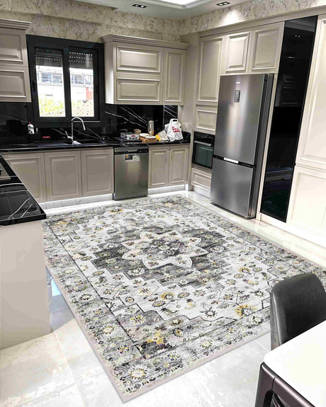 Sky Area Rug 7771