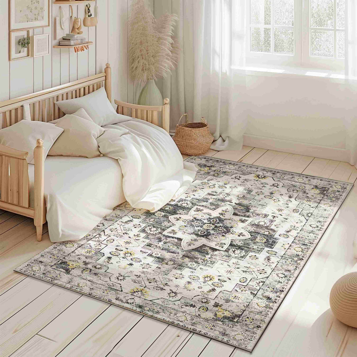 Sky Area Rug 7771