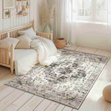 Sky Area Rug 7771