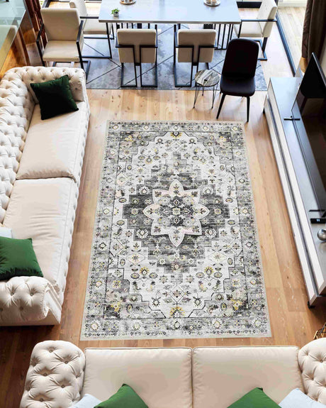 Sky Area Rug 7771