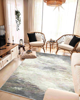 Sky Area Rug 7772