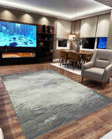 Sky Area Rug 7772