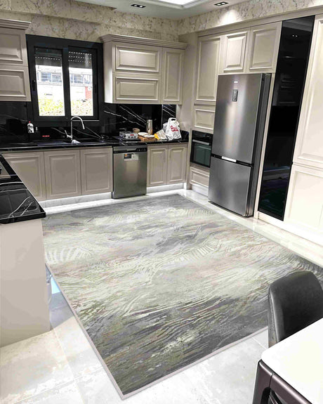 Sky Area Rug 7772