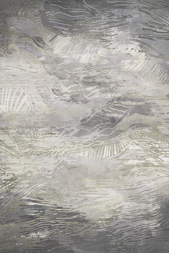 Sky Area Rug 7772 Grey