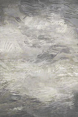 Sky Area Rug 7772 Grey